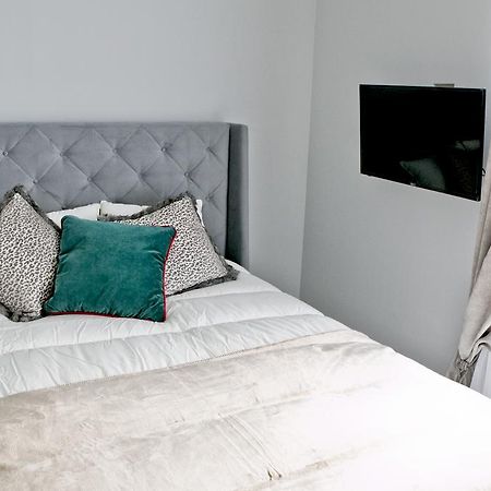 Elegant City Center Apartment 7B Kraków Zewnętrze zdjęcie