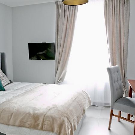 Elegant City Center Apartment 7B Kraków Zewnętrze zdjęcie