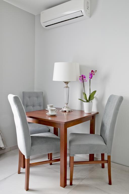 Elegant City Center Apartment 7B Kraków Zewnętrze zdjęcie