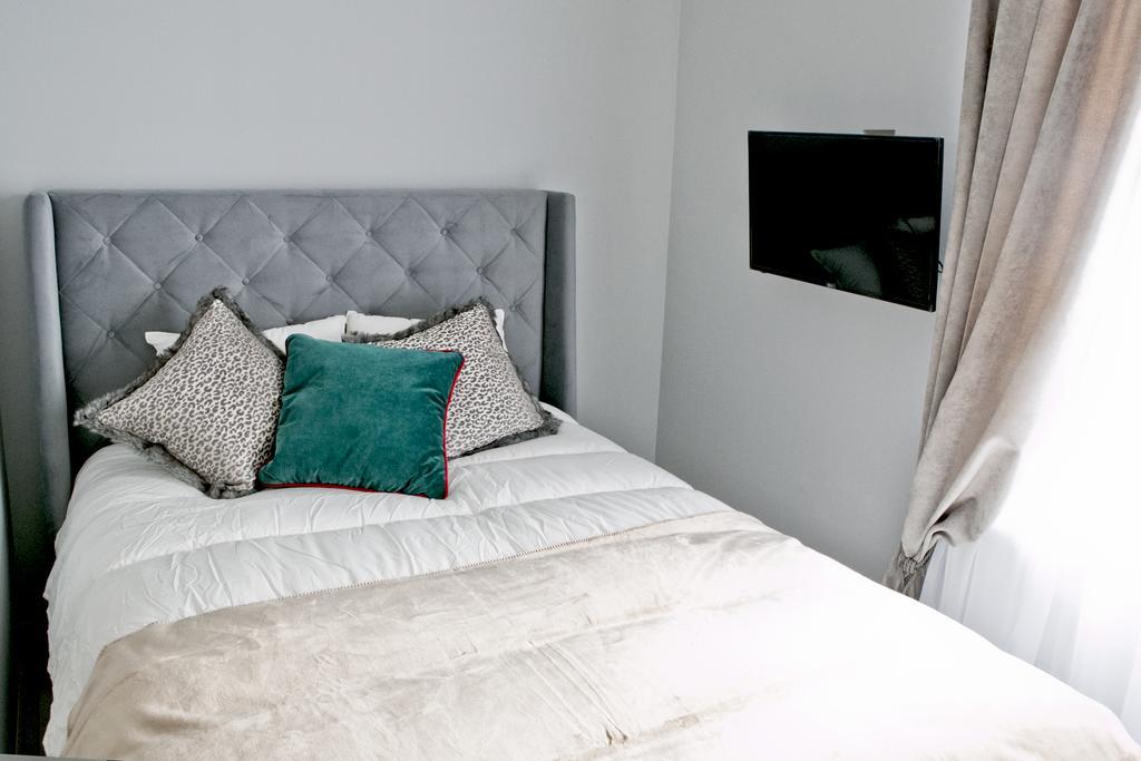 Elegant City Center Apartment 7B Kraków Zewnętrze zdjęcie