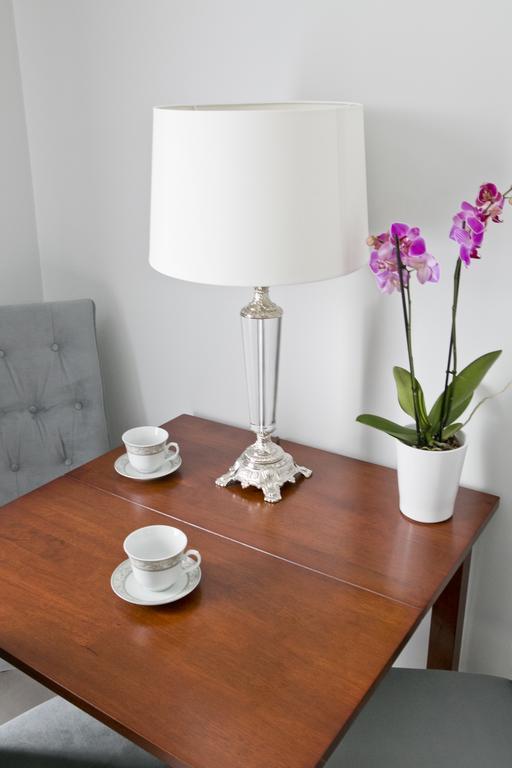 Elegant City Center Apartment 7B Kraków Zewnętrze zdjęcie