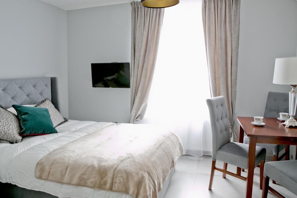 Elegant City Center Apartment 7B Kraków Zewnętrze zdjęcie