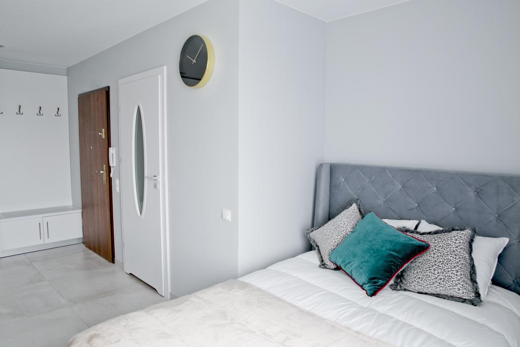 Elegant City Center Apartment 7B Kraków Zewnętrze zdjęcie