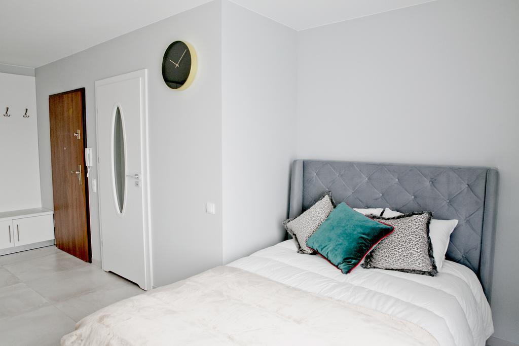 Elegant City Center Apartment 7B Kraków Zewnętrze zdjęcie