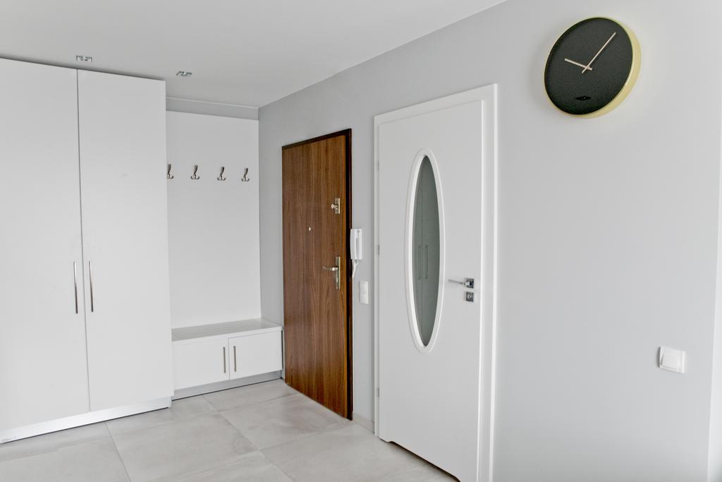 Elegant City Center Apartment 7B Kraków Zewnętrze zdjęcie